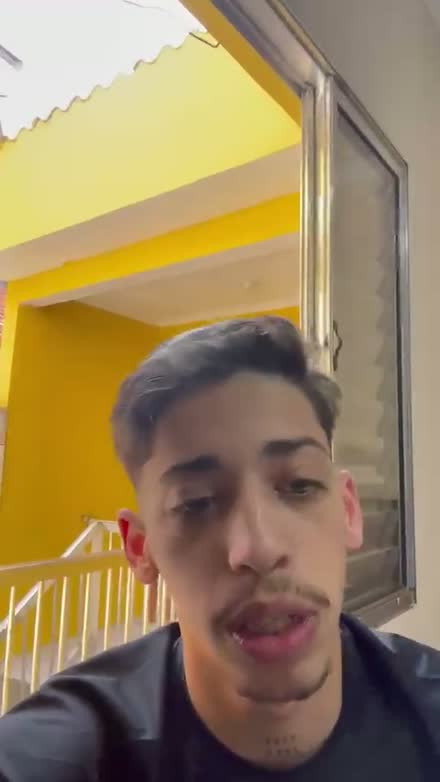 Pedro Melo